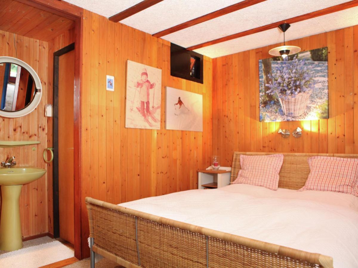 Spacious Holiday Home In Eersel With Open Fire Dış mekan fotoğraf